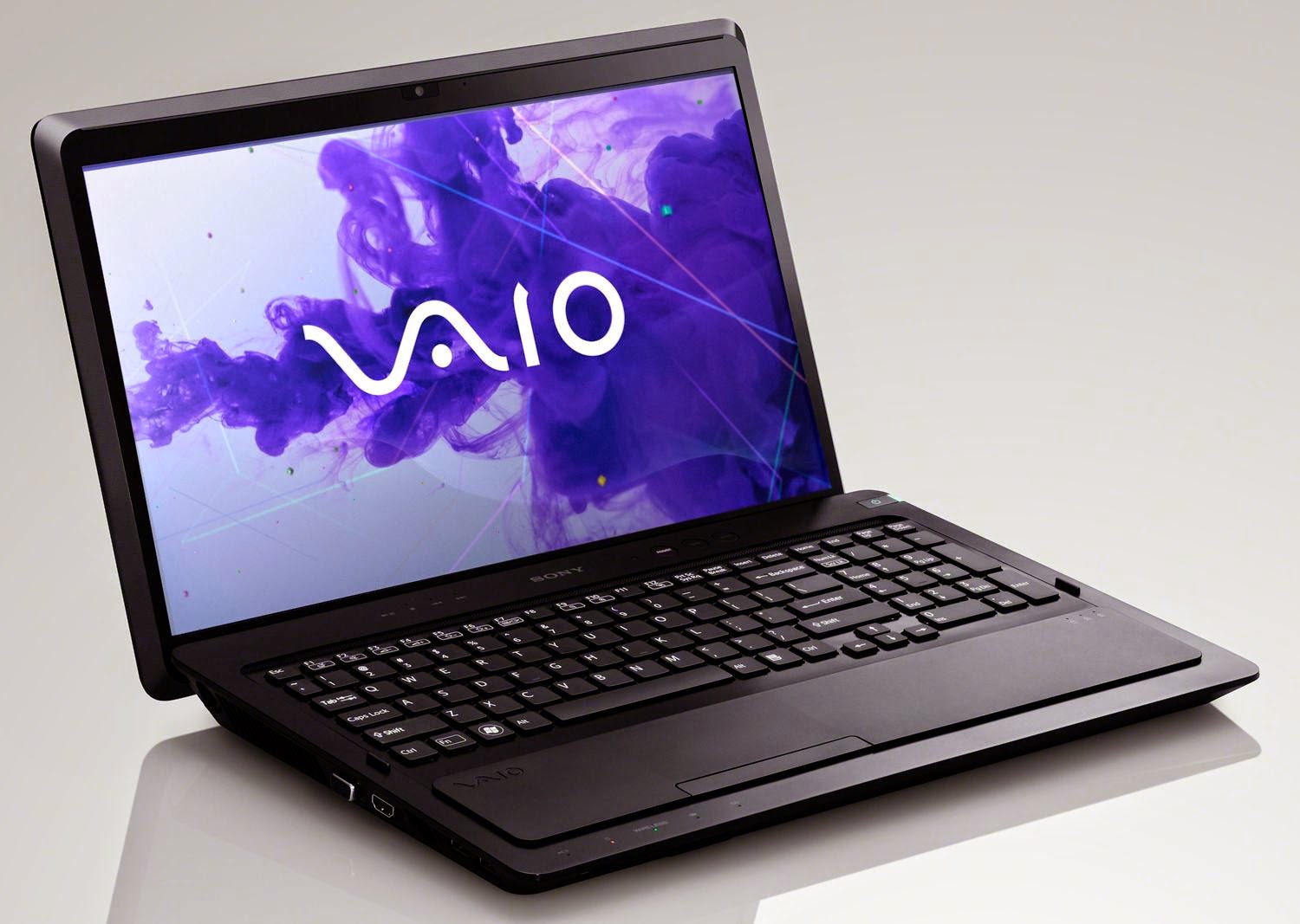 sony vaio driver download
